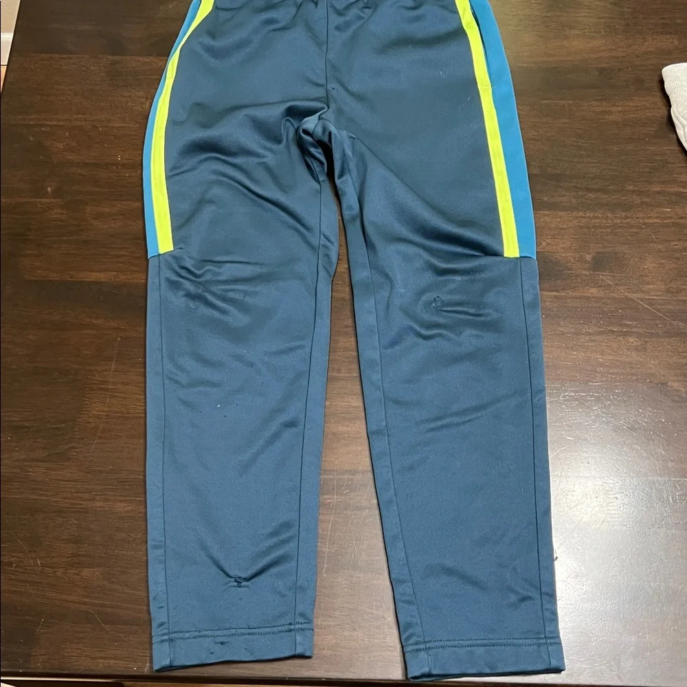 Boys Sweats Lot!! 8 pairs - 10/12 1 pair 7/8 (spider, fits like 10/12) - Picture 11 of 16